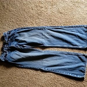 Men's Bullhead jeans